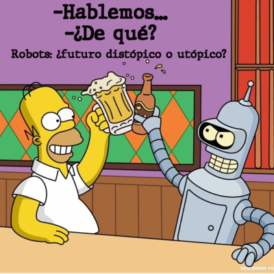 Hablemos... ¿De qué?