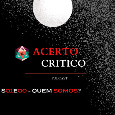 Acerto Critico Podcast