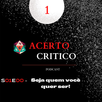 Acerto Critico Podcast