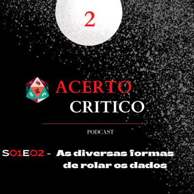 Acerto Critico Podcast