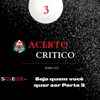 Acerto Critico Podcast