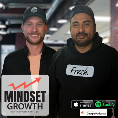 Mindset Growth, Rayz Rantz, Breaking Barriers