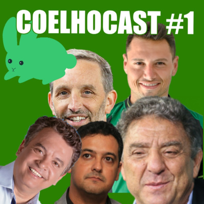 Coelho Cast #1 - Marquinhos Viajante do Tempo, Salum Bad Boy e Zárate El Traidor Hermoso Coelho Cast #1 - Marquinhos Viajante do Tempo, Salum Bad Boy e Zárate El Traidor Hermoso