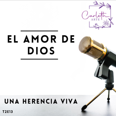 El amor de Dios El amor de Dios