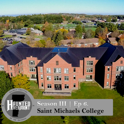 S3 Ep 6: Saint Michaels College