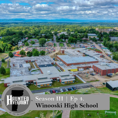 S3 Ep 4: Winooski High School