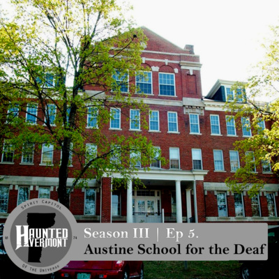 S3 Ep 5: Austine School for the Deaf