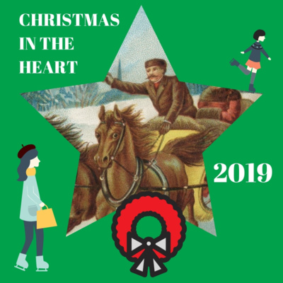 Christmas in the Heart 2019 Extravaganza 