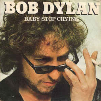 104 – "Baby Stop Crying"