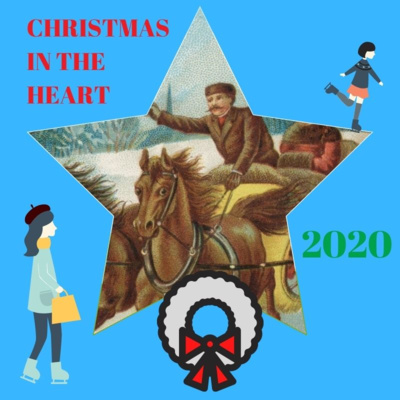 Christmas in the Heart 2020