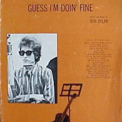 135 – "Guess I'm Doin' Fine"