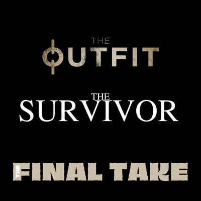 Ep 21: You Do What You Have To Do To Survive