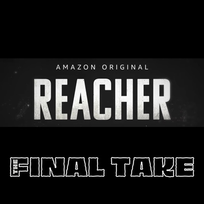 Ep 20: Award Season, Re-Take on Boba Fett, and Reacher