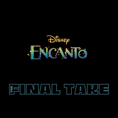 Ep 9: Encanto: Magic for the Family. Plus, Reviews of King Richard and Red Notice