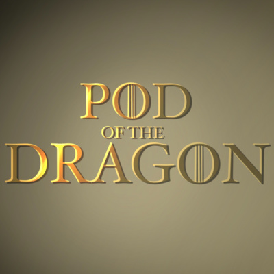 Pod of the Dragon Teaser