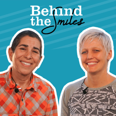 After 30 Missions, Learn What Keeps Them Coming Back | Behind the Smiles Ep. 3