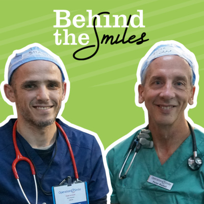  What Makes Operation Smile Different From Other Nonprofit Organizations? | Behind the Smiles Ep. 5