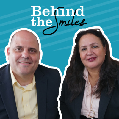 An Inside Look at Our Work in the Middle East in the Last 20 Years: Behind the Smiles | Behind the Smiles Ep. 10