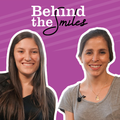 Introducing Two Members of Our Guatemalan Team | Behind the Smiles Ep. 11