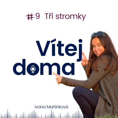 Vítej doma
