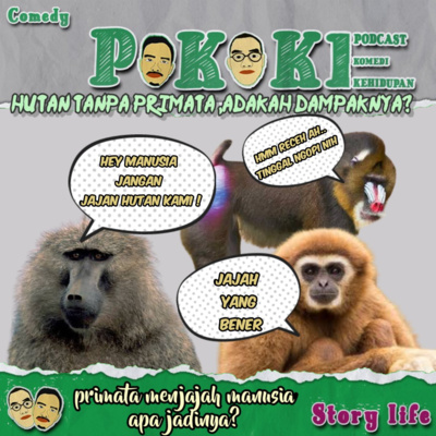 KSP Macaca UNJ