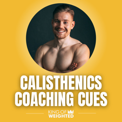 Folge 1: Ist der Bar Muscle Up ein Pull oder Push Skill?