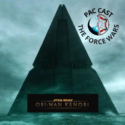Kenobi - Parte IV episode artwork