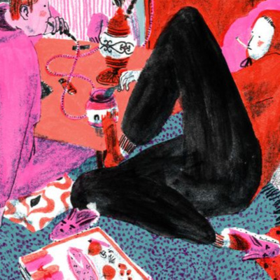 Yêu lại người cũ - chuyện thật tưởng đùa