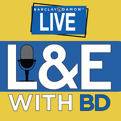 The Labor and Employment Podcast