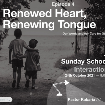 Trinity Baptist Church Donholm, Nairobi