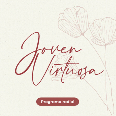 JOVEN VIRTUOSA