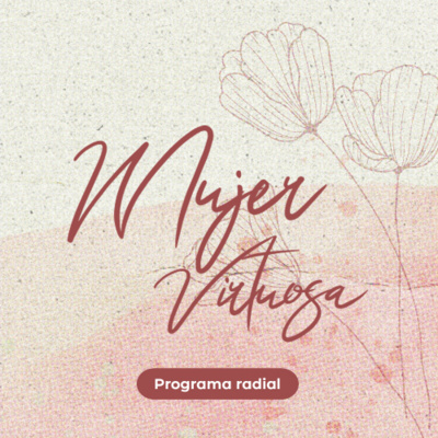 MUJER VIRTUOSA episode artwork