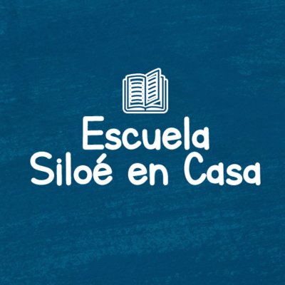 ESCUELA BÍBLICA  episode artwork