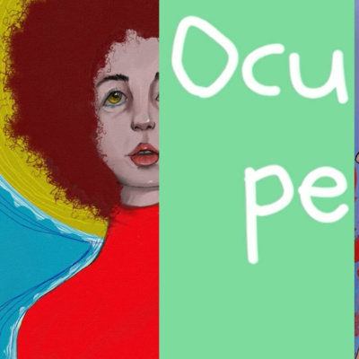ocupe SUS voz das juventudes