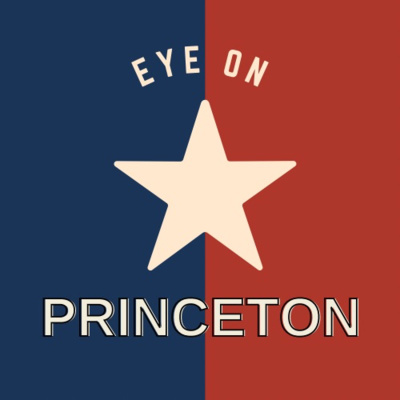 Eye on Princeton Meet the Fire Chief