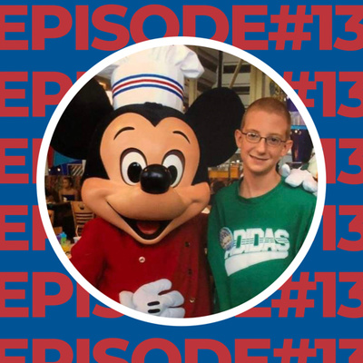 Character Meet and Greets