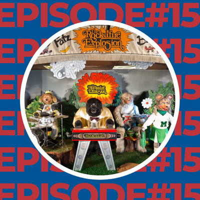 Movie Club May #1: The Rock-afire Explosion (2008)