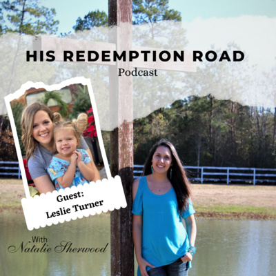 His Redemption Road