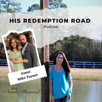 His Redemption Road