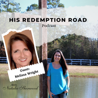 His Redemption Road