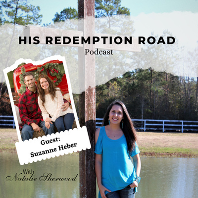 His Redemption Road