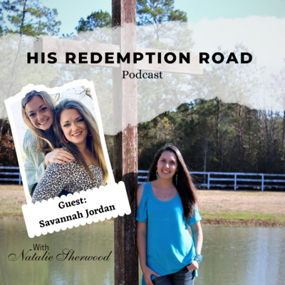 His Redemption Road