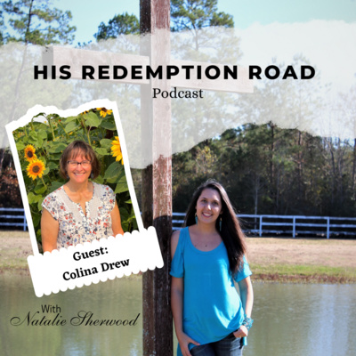 His Redemption Road