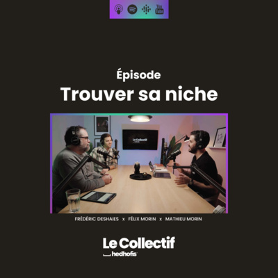 Trouver sa niche