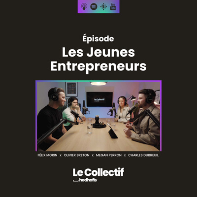 Les jeunes entrepreneurs