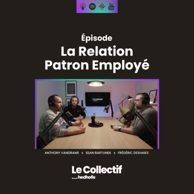 La Relation Patron Employé