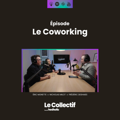 Le coworking