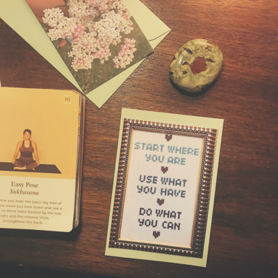 The Collective Inner Garden Podcast