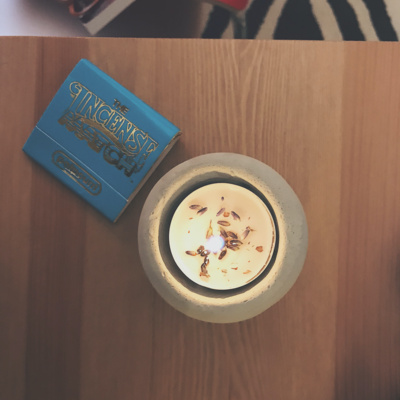 The Collective Inner Garden Podcast