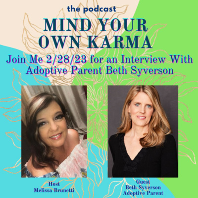 Mind Your Own Karma - Beyond The Bandage